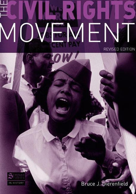 The Civil Rights Movement(English, Paperback, Dierenfield Bruce J.)