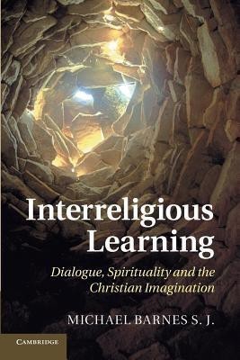 Interreligious Learning(English, Paperback, Barnes Michael S.J.)