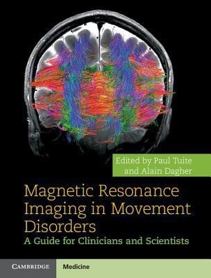 Magnetic Resonance Imaging in Movement Disorders(English, Hardcover, unknown)