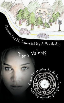 Moments Part II(English, Paperback, Valenti Diana)
