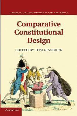 Comparative Constitutional Design(English, Paperback, unknown)