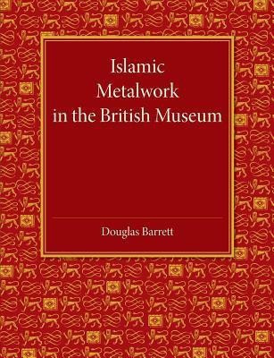 Islamic Metalwork in the British Museum(English, Paperback, unknown)
