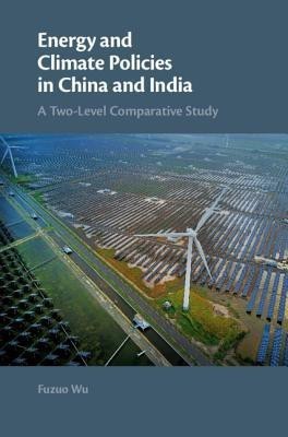 Energy and Climate Policies in China and India(English, Hardcover, Wu Fuzuo)