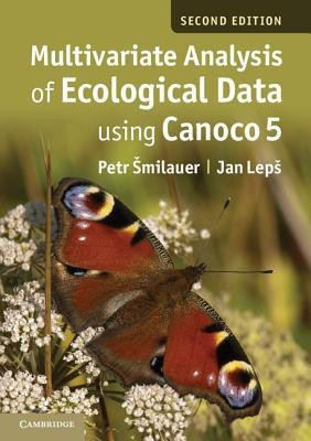 Multivariate Analysis of Ecological Data using CANOCO 5(English, Paperback, Smilauer Petr)