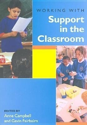 Working with Support in the Classroom(English, Paperback, unknown)