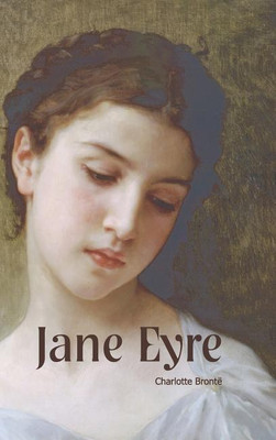 Jane Eyre(English, Hardcover, Bronte Charlotte)