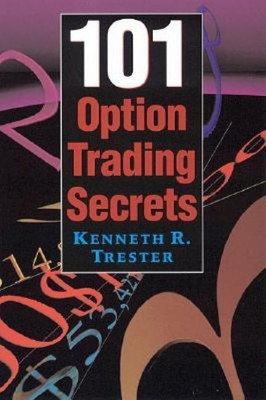 101 Option Trading Secrets(English, Paperback, Trester Kenneth)