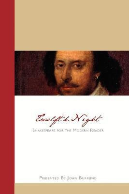 Twelfth Night(English, Paperback, Burfeind John)