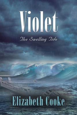 Violet(English, Paperback, Cooke Elizabeth)