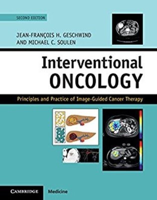 Interventional Oncology(English, Hardcover, unknown)