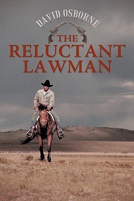 The Reluctant Lawman(English, Hardcover, Osborne David)