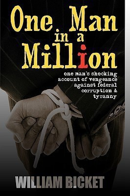 One Man in a Million(English, Paperback, Bicket William)