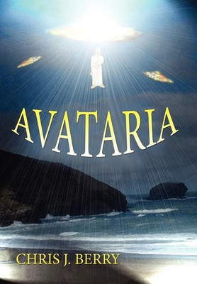 Avataria(English, Hardcover, Berry Chris J.)