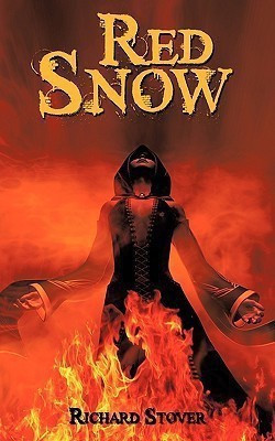 Red Snow(English, Paperback, Stover Richard)
