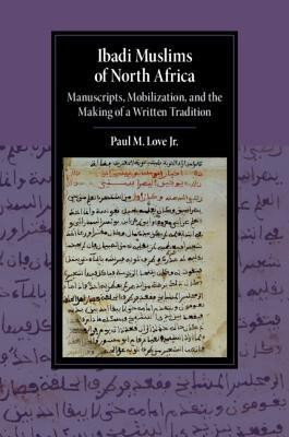 Ibadi Muslims of North Africa(English, Hardcover, Love, Jr Paul M.)