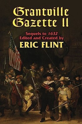 Grantville Gazette II(English, Book, FLINT ERIC)
