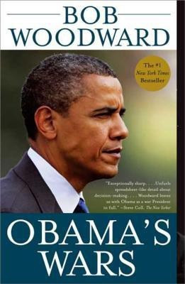 Obama's Wars(English, Electronic book text, Woodward Bob)