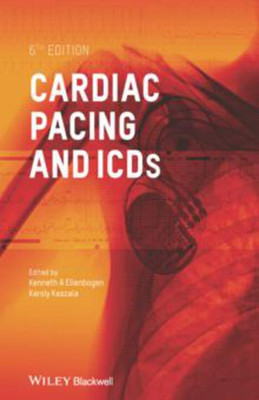 Cardiac Pacing and ICDs(English, Paperback, unknown)
