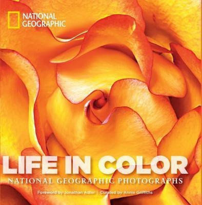 Life in Color(English, Hardcover, unknown)