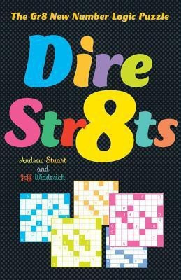 Dire Str8ts(English, Paperback, Widderich Jeff)