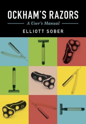 Ockham's Razors(English, Paperback, Sober Elliott)