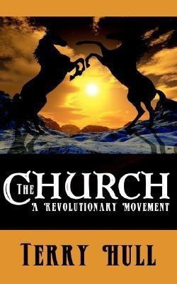 The Church(English, Paperback, Hull Terry)