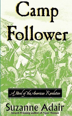 Camp Follower(English, Paperback, Adair Suzanne)