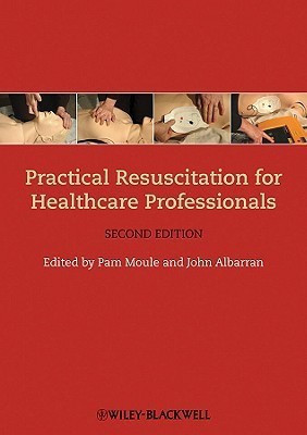 Practical Resuscitation for Healthcare Professionals(English, Paperback, unknown)