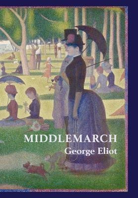 Middlemarch(English, Paperback, Eliot George)