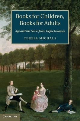 Books for Children, Books for Adults(English, Hardcover, Michals Teresa)