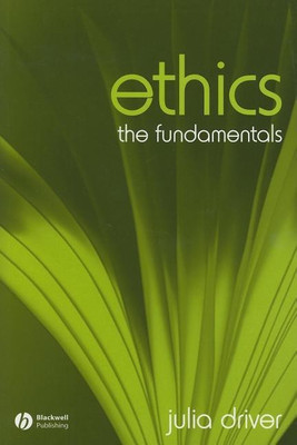 Ethics(English, Paperback, Driver Julia)