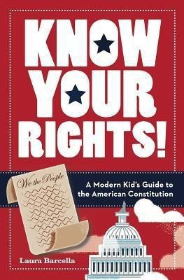 Know Your Rights!(English, Paperback, Barcella Laura)