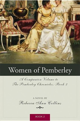 The Women of Pemberley(English, Paperback, Collins Rebecca)