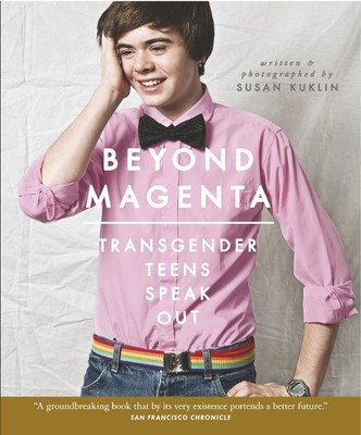 Beyond Magenta(English, Paperback, Kuklin Susan)