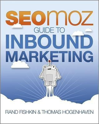 Inbound Marketing and SEO(English, Paperback, Fishkin Rand)
