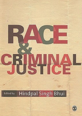 Race and Criminal Justice(English, Paperback, unknown)