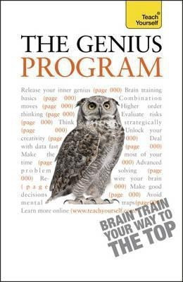 Advanced Brain Training: Teach Yourself(English, Paperback, Wootton Simon)