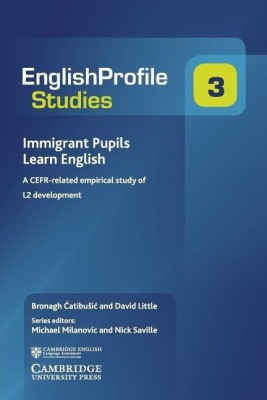 Immigrant Pupils Learn English(English, Paperback, Little David)