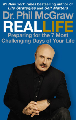 Real Life(English, Paperback, McGraw Phil Dr)