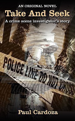 Take And Seek(English, Paperback, Cardoza Paul)