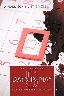 Five Days in May(English, Paperback, Eiseman Paul)
