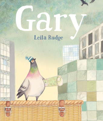 Gary(English, Paperback, Rudge Leila)