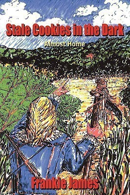Stale Cookies in the Dark(English, Paperback, James Frankie)