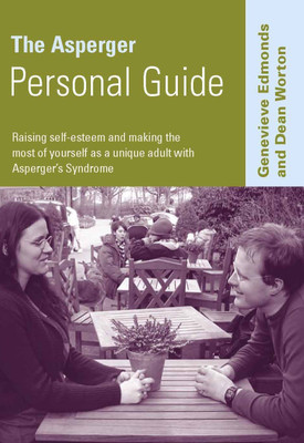 The Asperger Personal Guide(English, Paperback, Edmonds Genevieve)