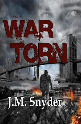 War Torn(English, Paperback, Snyder J M)