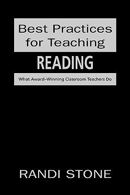 Best Practices for Teaching Reading(English, Hardcover, unknown)
