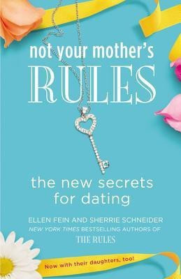 Not Your Mother's Rules(English, Paperback, Fein Ellen)