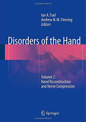 Disorders of the Hand(English, Hardcover, unknown)