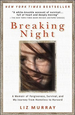 Breaking Night(English, Paperback, Murray Liz)