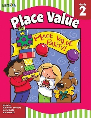 Place Value: Grade 2 (Flash Skills)  - Grade 2 (Flash Skills)(English, Paperback, unknown)